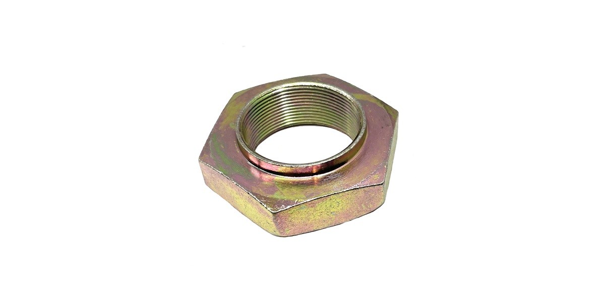 Steering gear nut