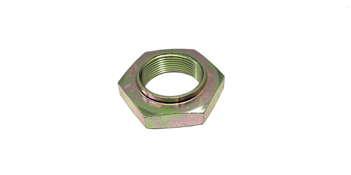Steering gear nut