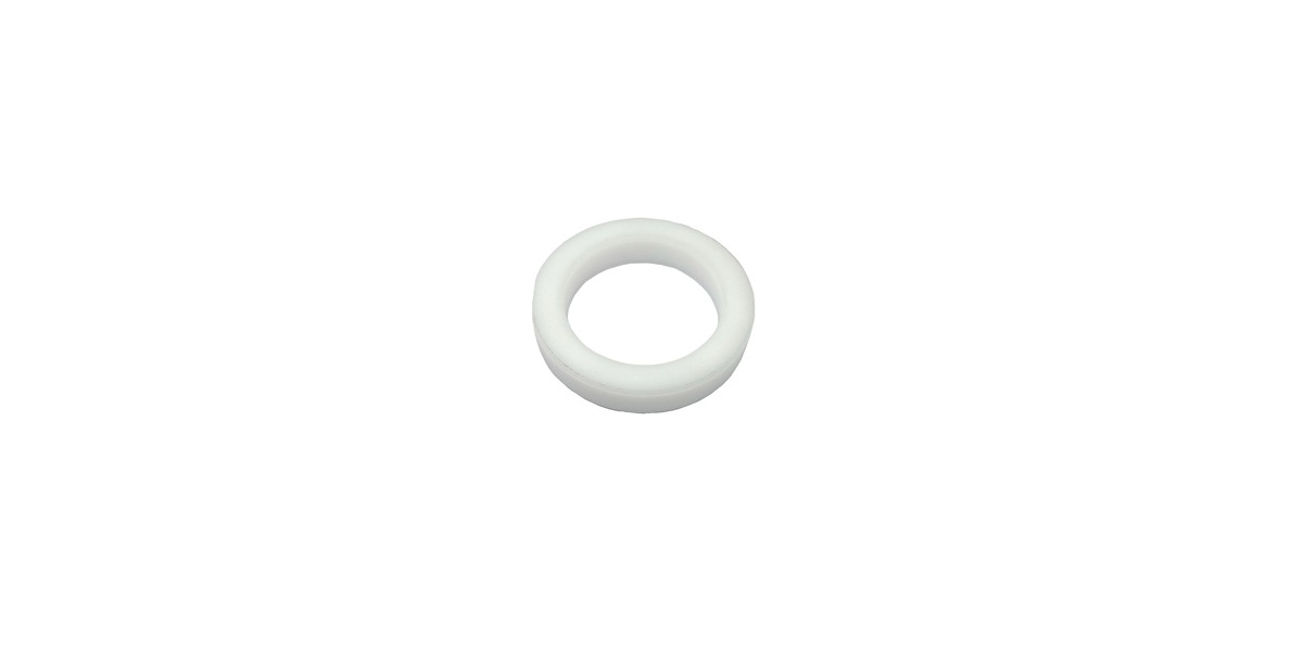 Steering rack bar stopper