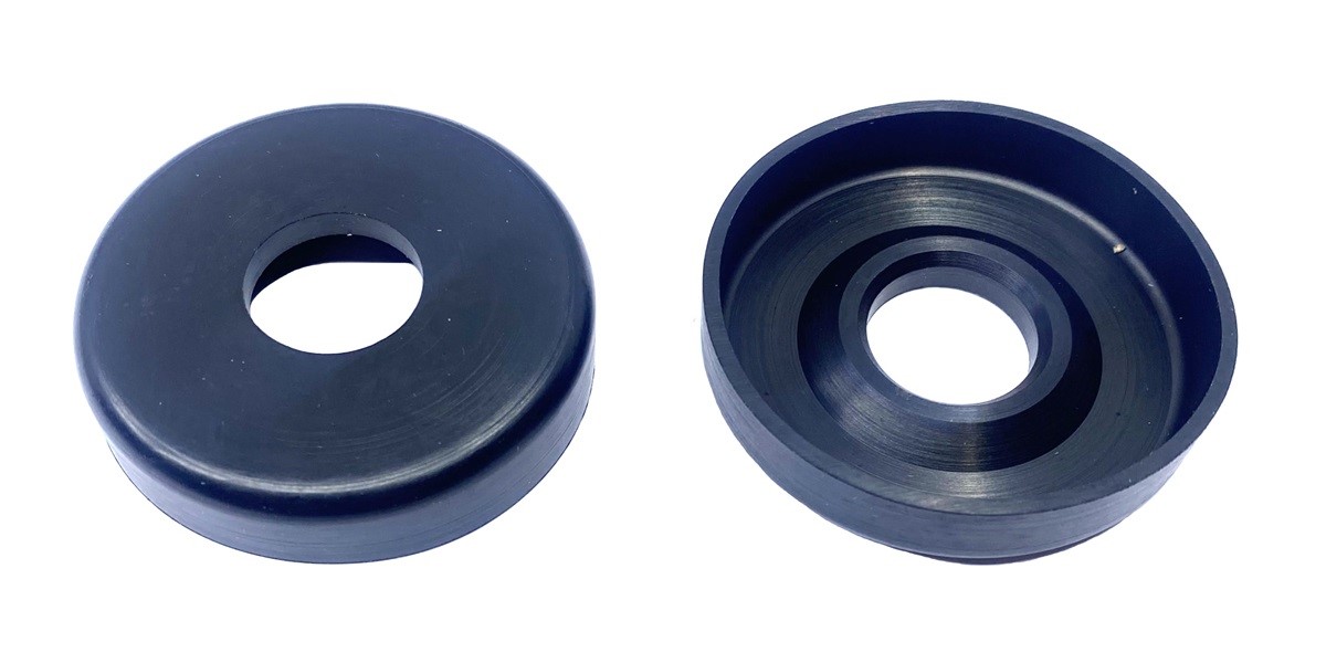 Power steering oil seal