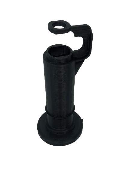 Pinion protector