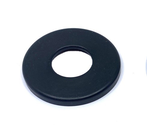 Steering box protection cap
