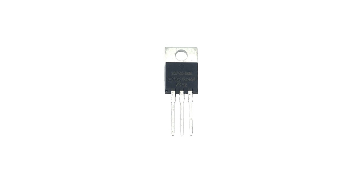 Transistor