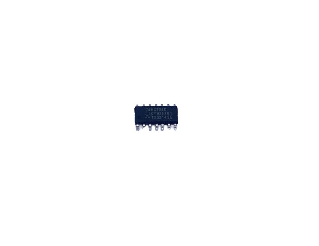 Electrochip