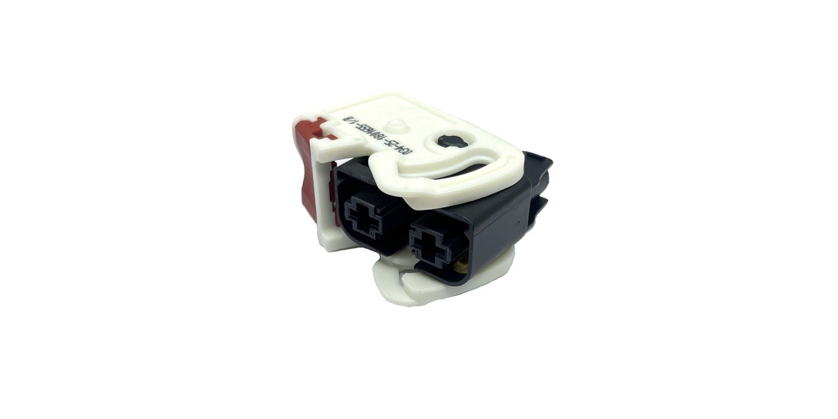 Connector