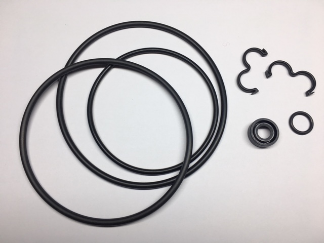 Repair kit for EHPS pump