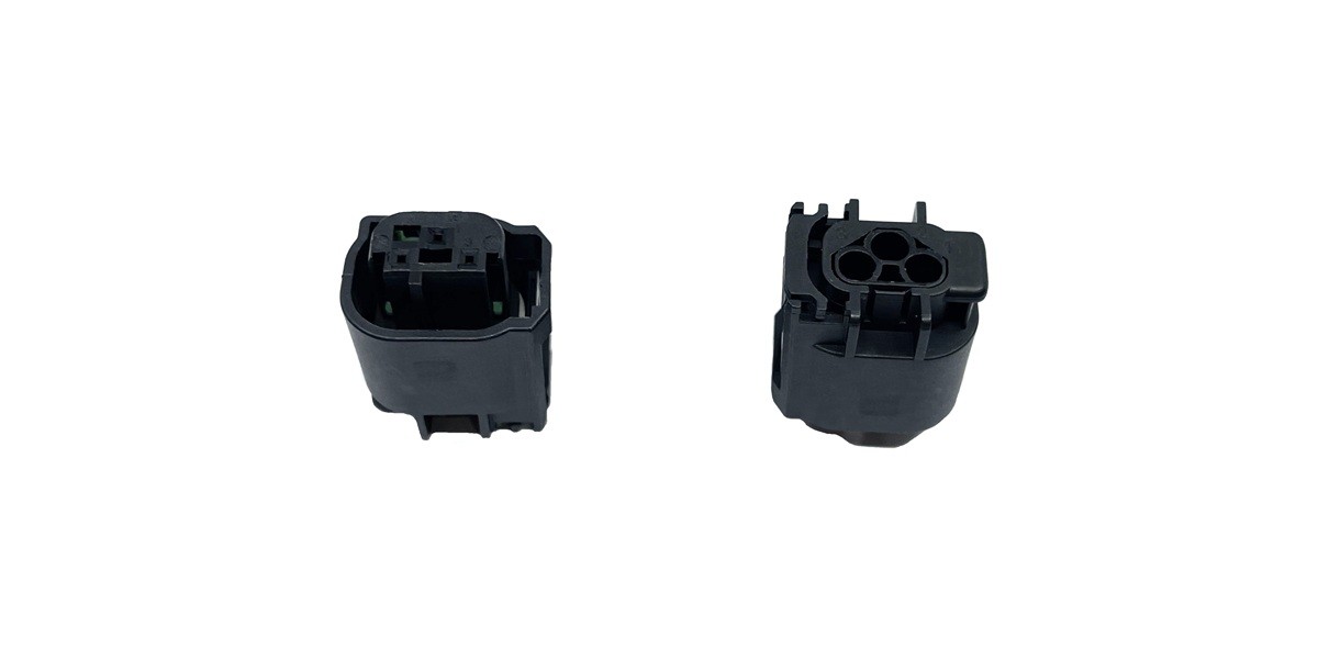 Connector