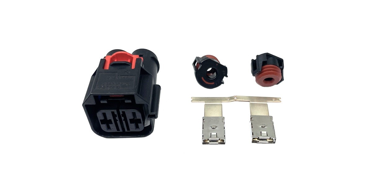 Connector