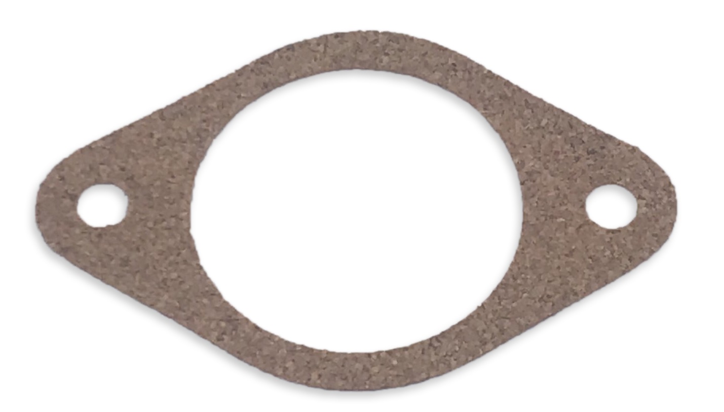 Steering box gasket