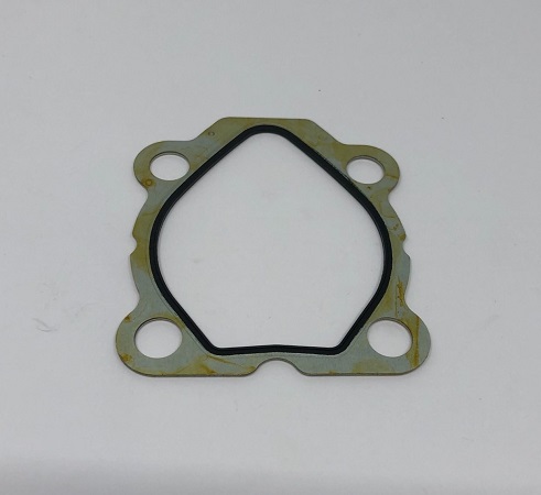 Power steering pump gasket