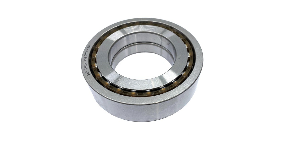 Steering unit bearing