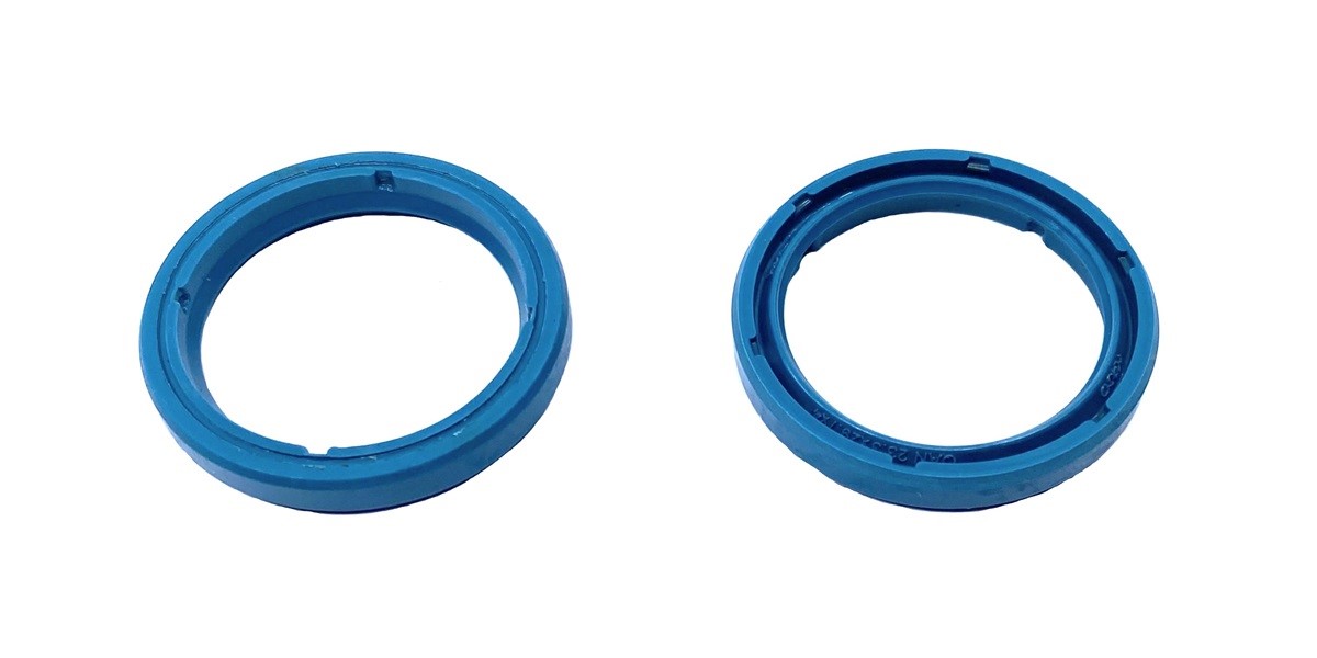 Power steering oil seal