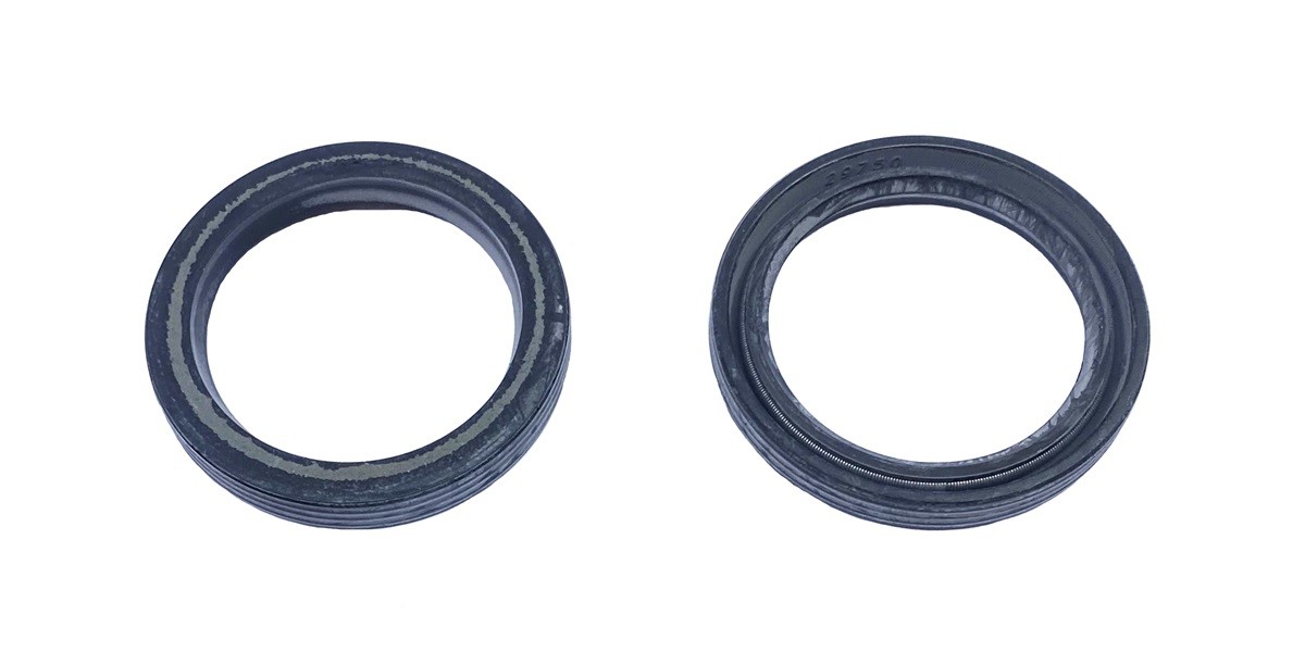 Power steering oil seal