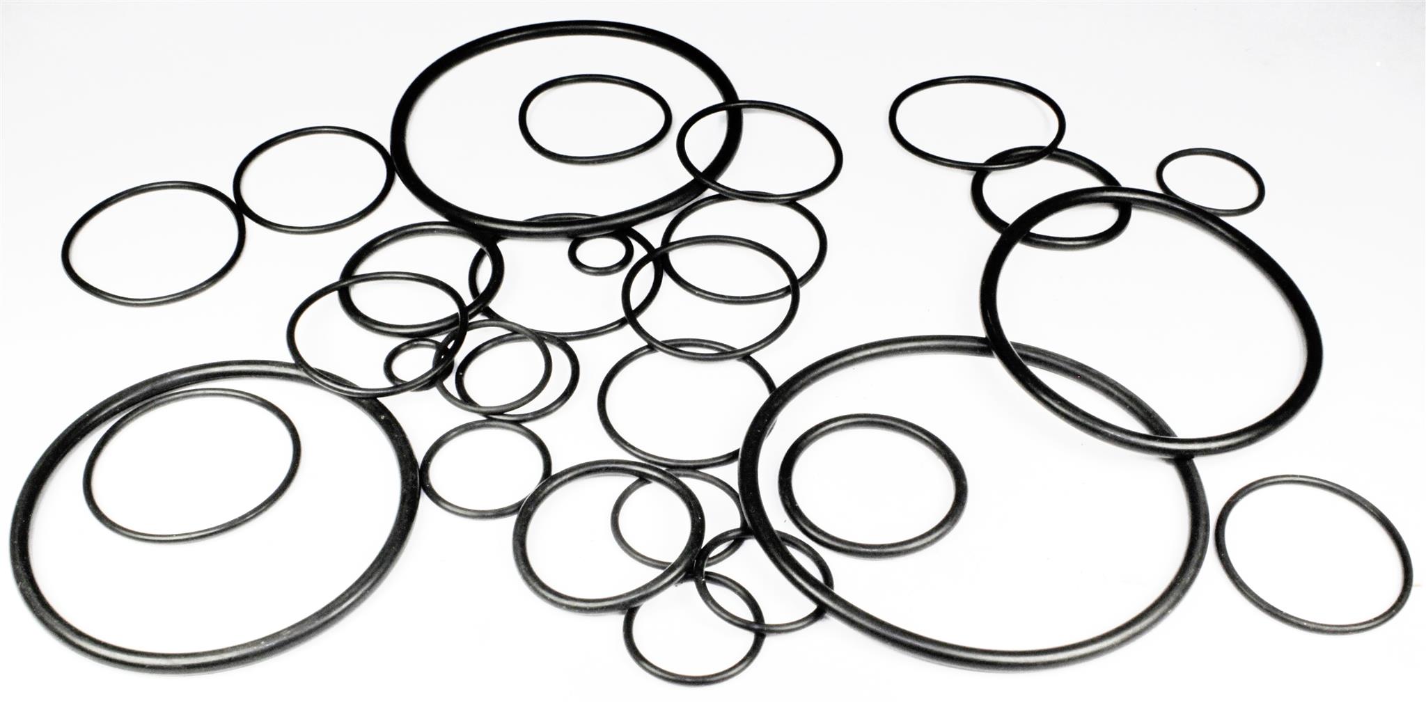 O-ring