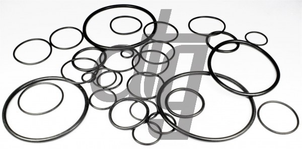 O-ring