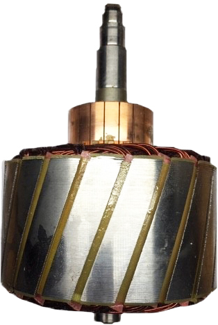 Rotor EHPS
