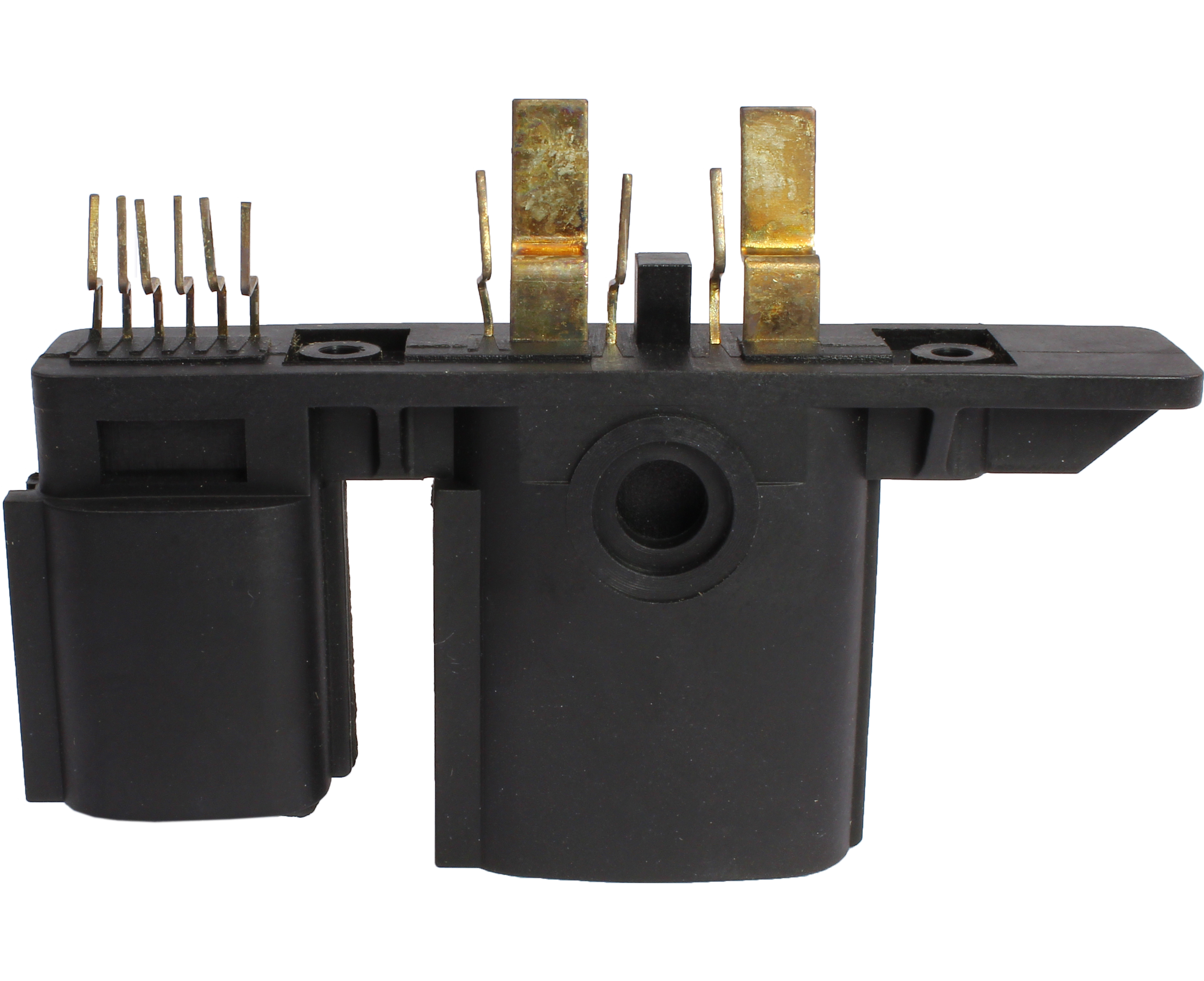 EHPS pump control unit connector