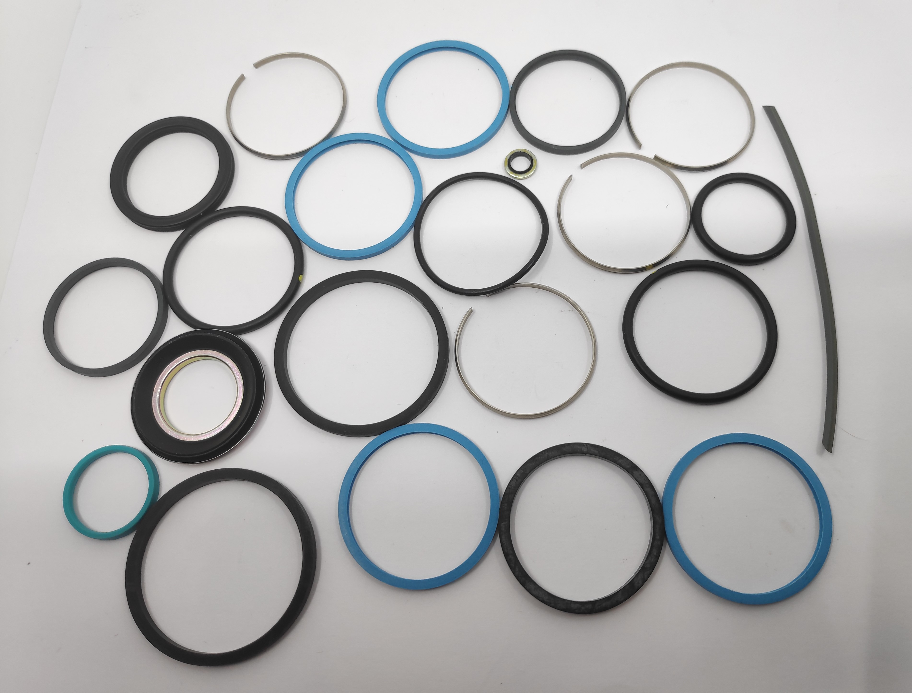 Steering rack repair kit