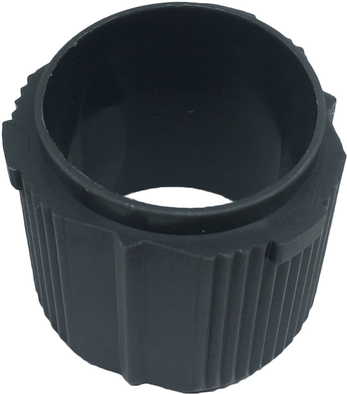 Rack bar bush