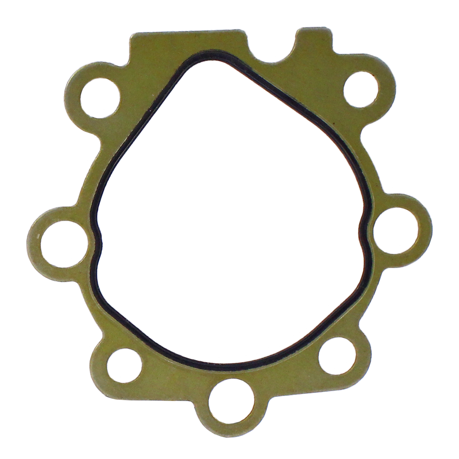 Power steering pump gasket