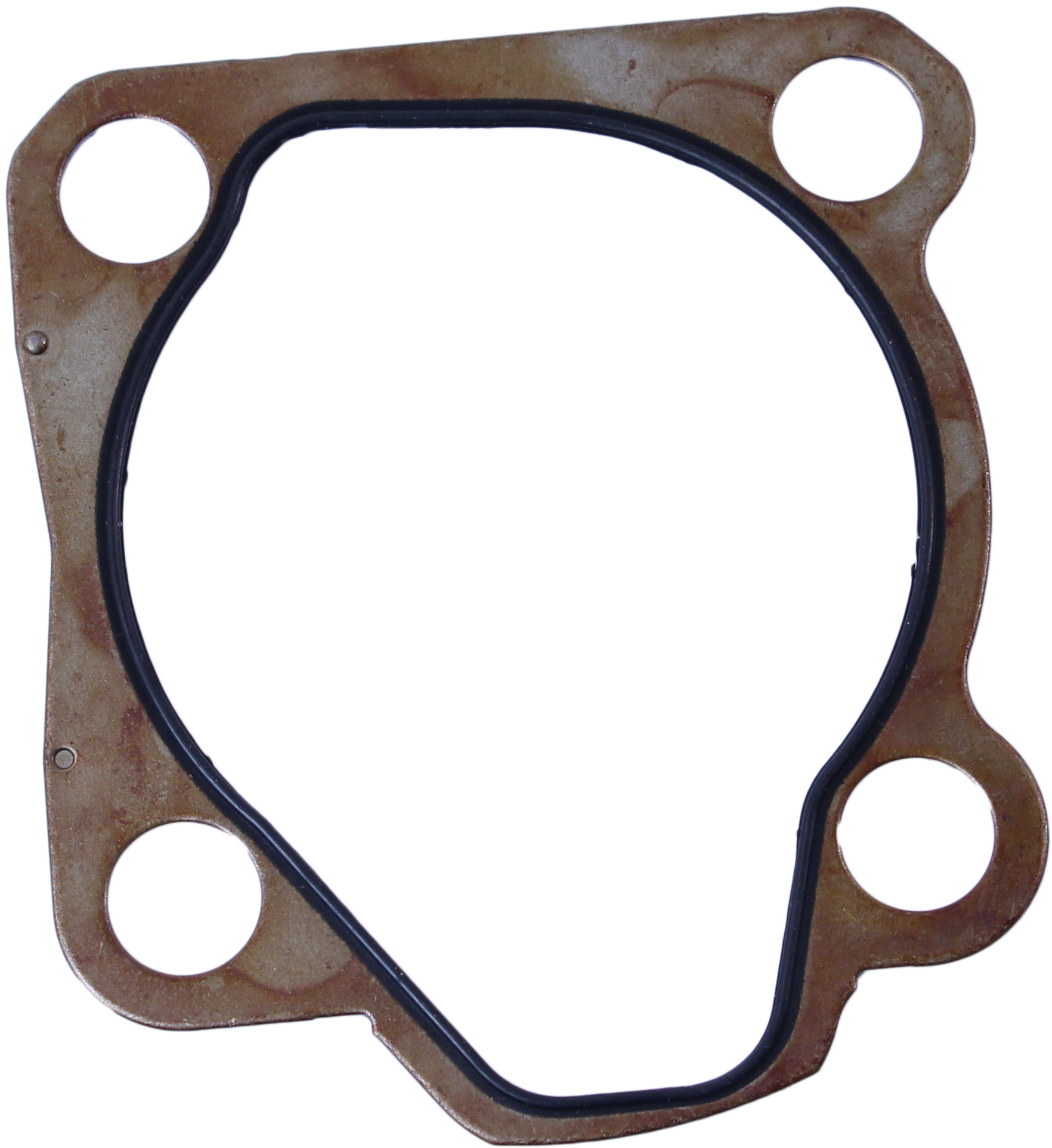 Power steering pump gasket
