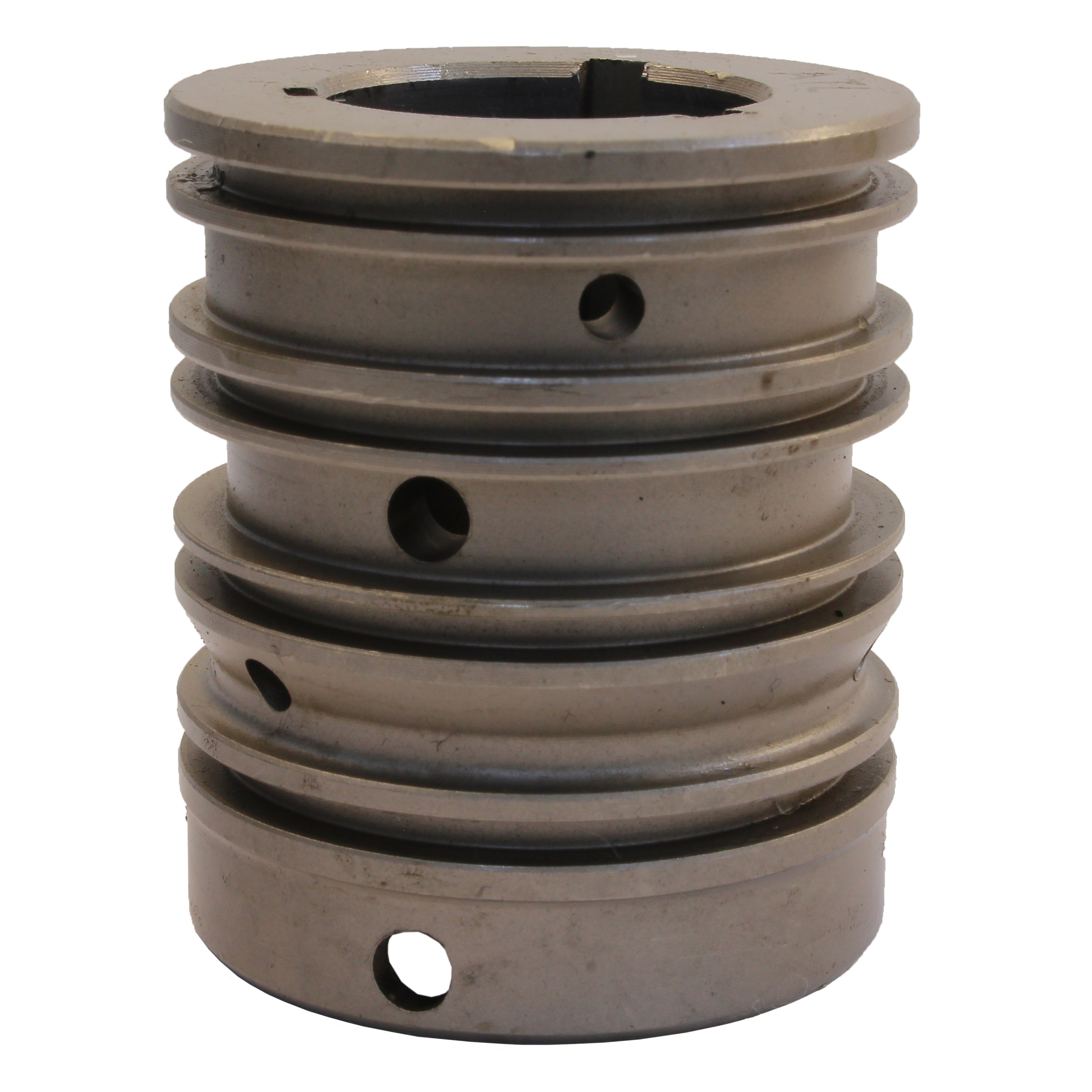 Spool valve