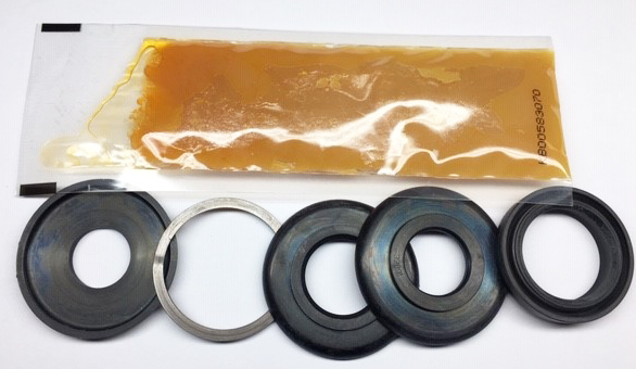 Steering box repair kit