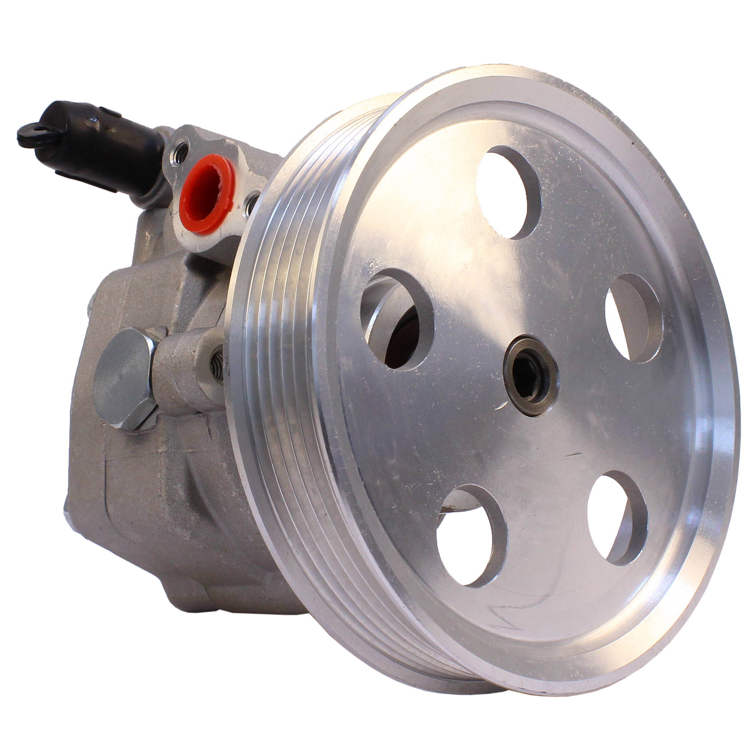 Steering pump
