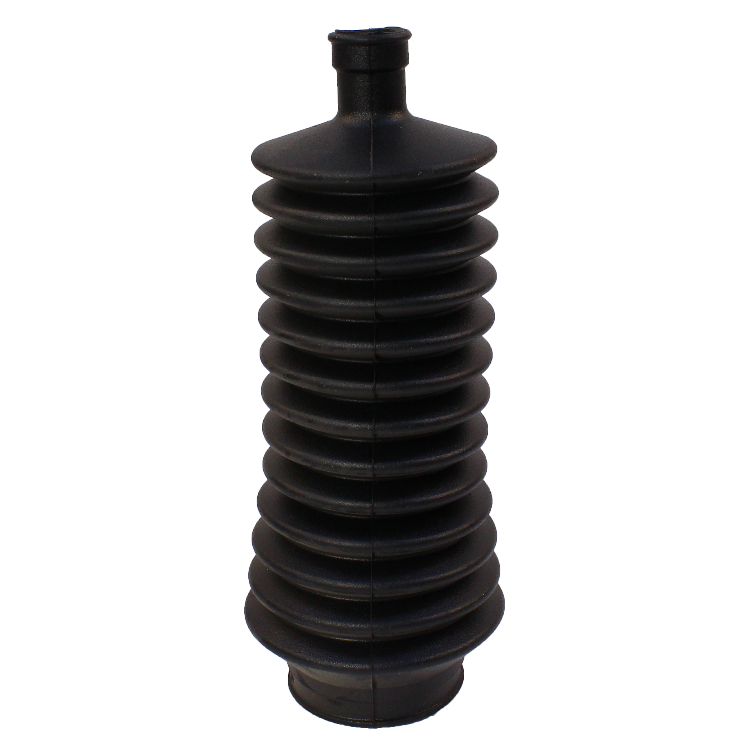 Steering rack gaiter
