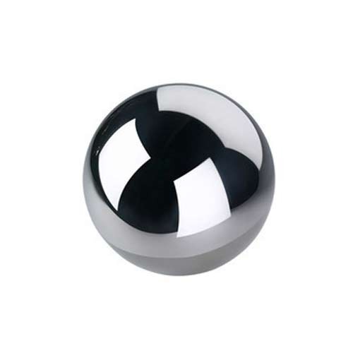 Steel ball