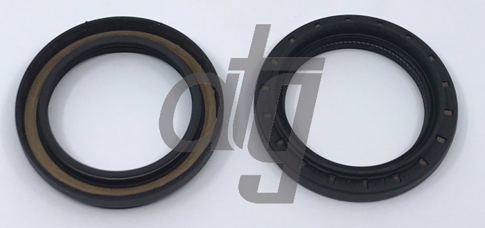 Oil seal type spec