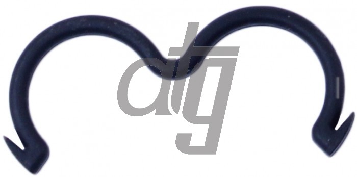 EHPS pump gasket<br><br>MAZDA 3<br><br>