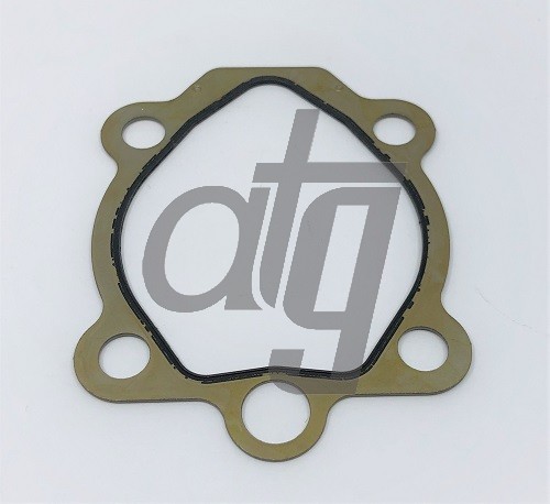 Power steering pump gasket