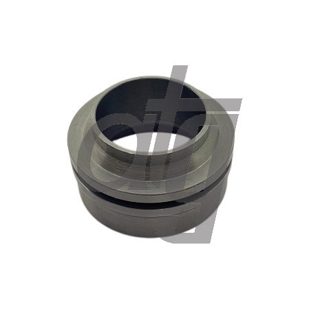 Rack bar piston