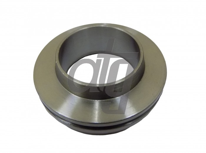 Rack bar piston