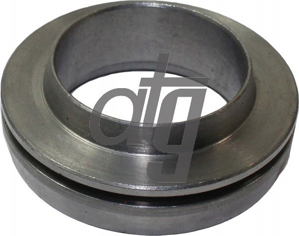 Rack bar piston