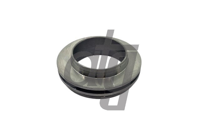 Rack bar piston