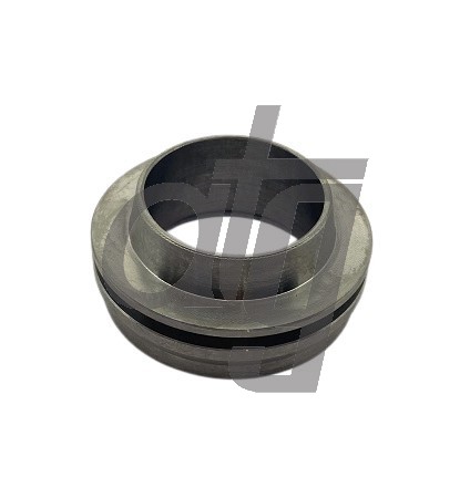 Rack bar piston