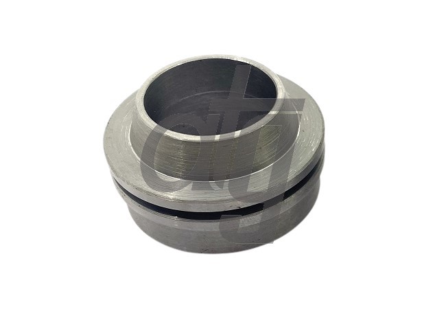 Rack bar piston