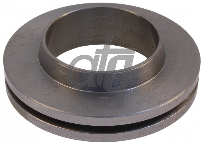 Rack bar piston