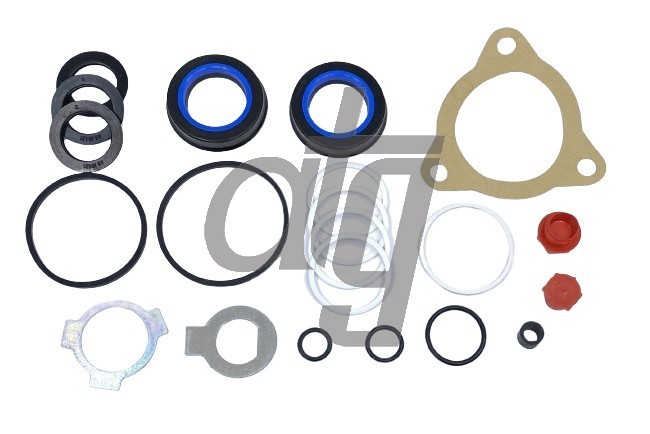 Steering rack repair kit