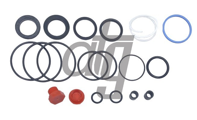 Steering rack repair kit