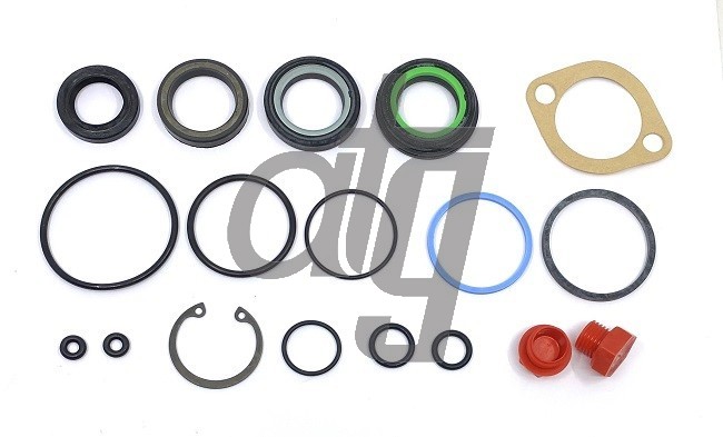 Steering rack repair kit