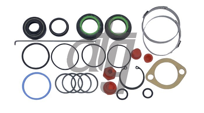 Steering rack repair kit