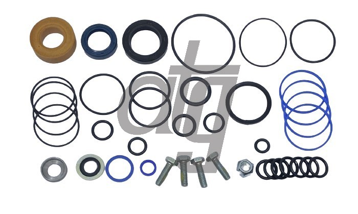 Steering rack repair kit