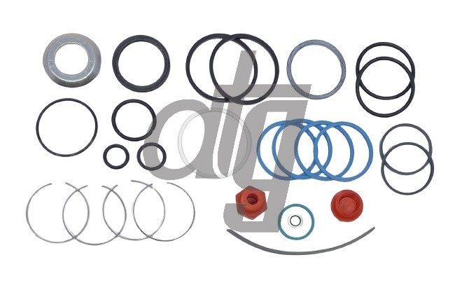 Steering rack repair kit