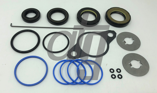 Steering rack repair kit<br><br>TOYOTA CAMRY 1996-2001<br> TOYOTA CAMRY (ACV30,31) 2001-2006<br><br>