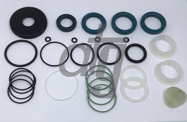 Steering rack repair kit