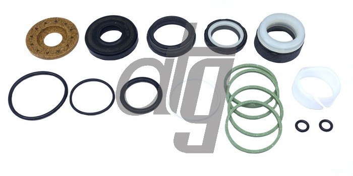 Steering rack repair kit