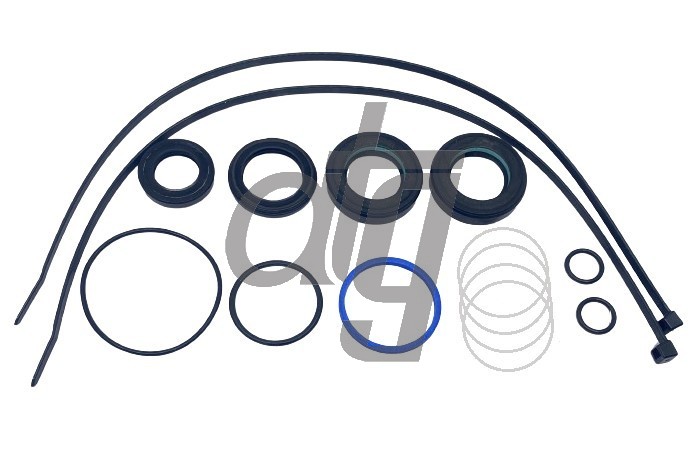 Steering rack repair kit